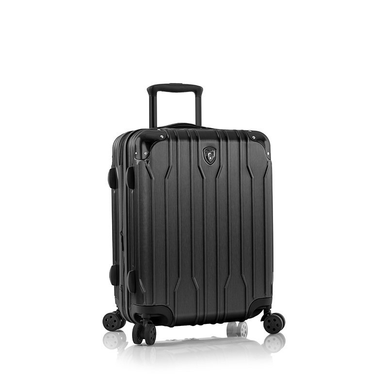 

Чемодан Heys Xtrak S 57л Black (925194)