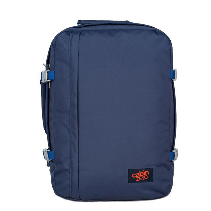 

Сумка-рюкзак CabinZero Classic 44L Manhatten Midnight с отдел. д/ноутбука 15" (Cz06-1901)