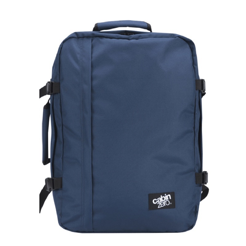 

Сумка-рюкзак CabinZero Classic 44L Navy с отдел. д/ноутбука 15" (Cz06-1205)