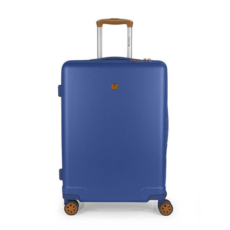 

Чемодан Gabol Mosaic M 60л Blue (927008)
