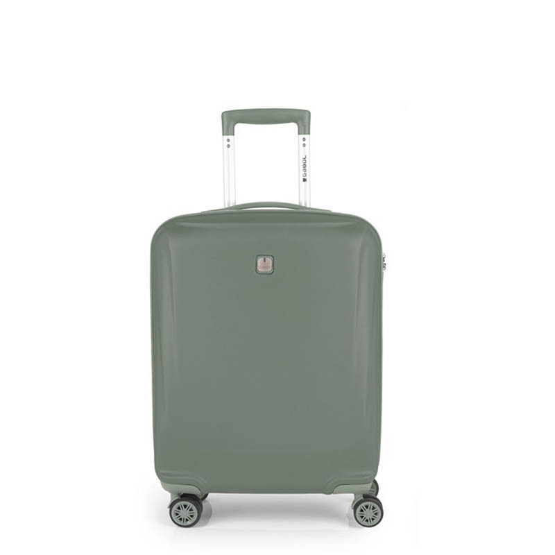 

Чемодан Gabol Vermont S 33л Green (926995)