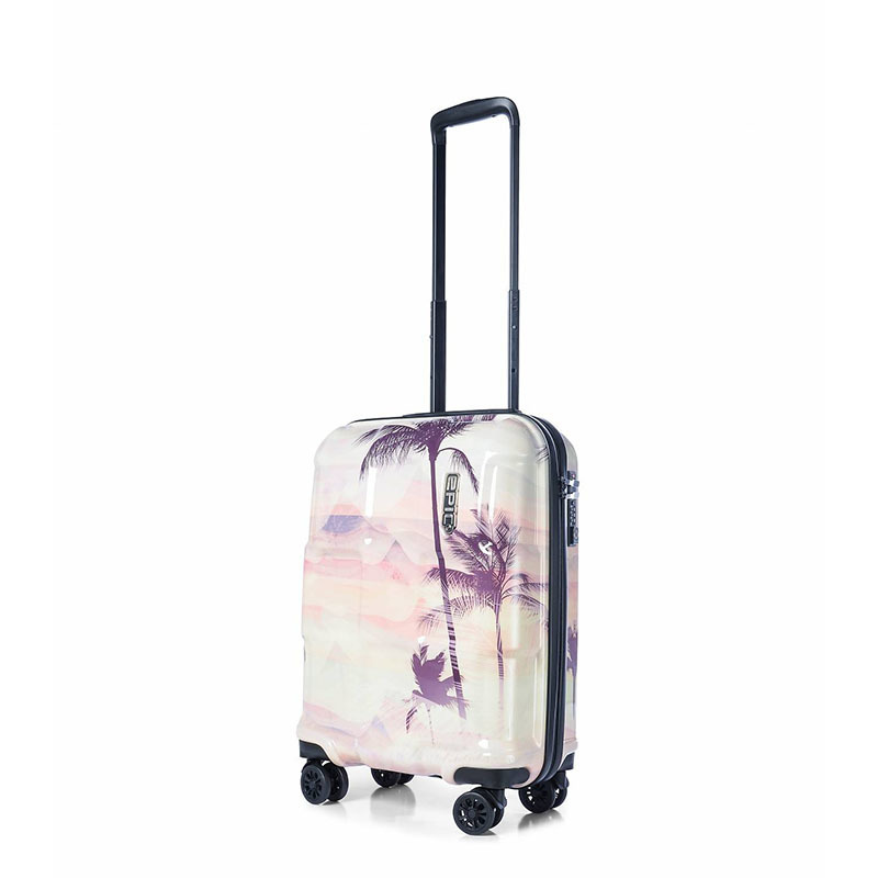 

Чемодан на 4-х колесах Epic Crate EX Wildlife S 40л Mirage (926899)