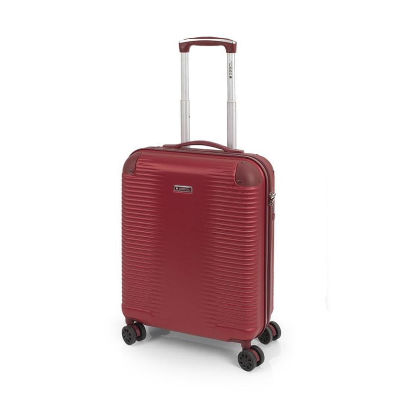 

Чемодан Gabol Balance (S) Red 32 л (924576)