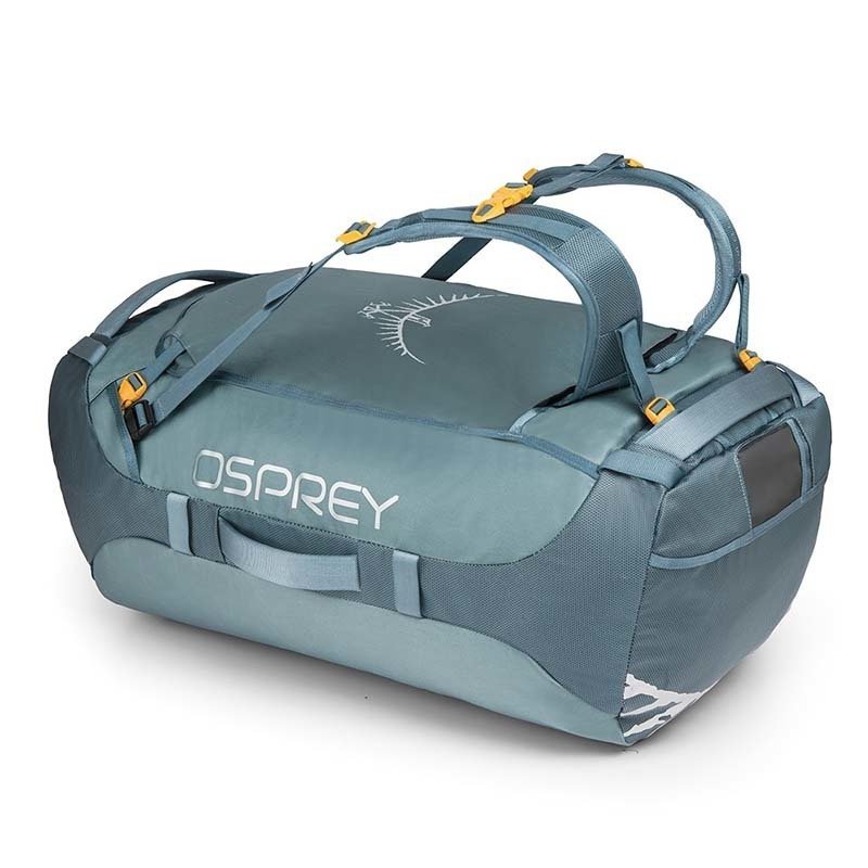 

Дорожная сумка Osprey Transporter 95 Keystone Grey O/S (009.1568)