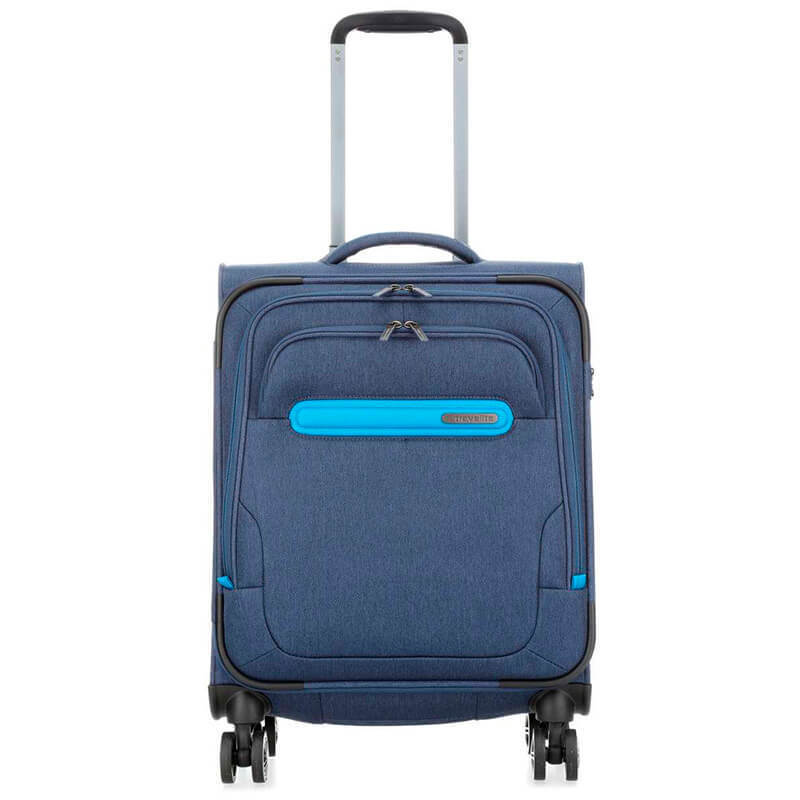 

Чемодан на 4 колесах Travelite MADEIRA Navy S 37л (TL092147-20)