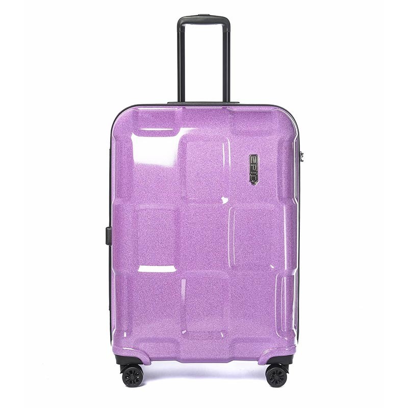 

Чемодан на 4-х колесах Epic Crate Reflex L 103л Amethyst Purple (926909)