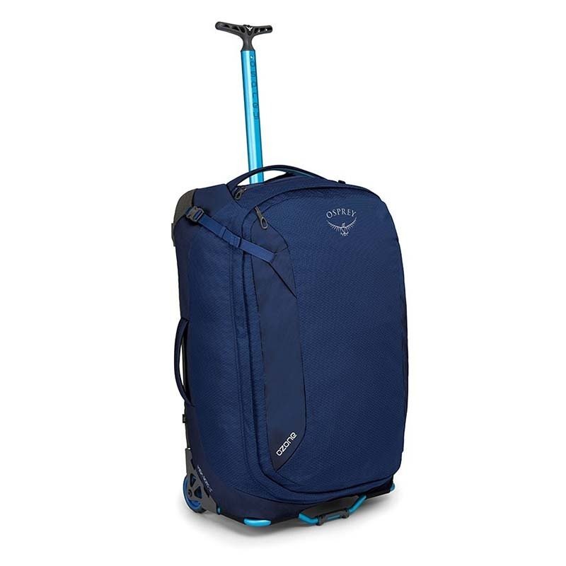 

Дорожная сумка на колесах Osprey Ozone 75 Buoyant Blue O/S (009.1779)