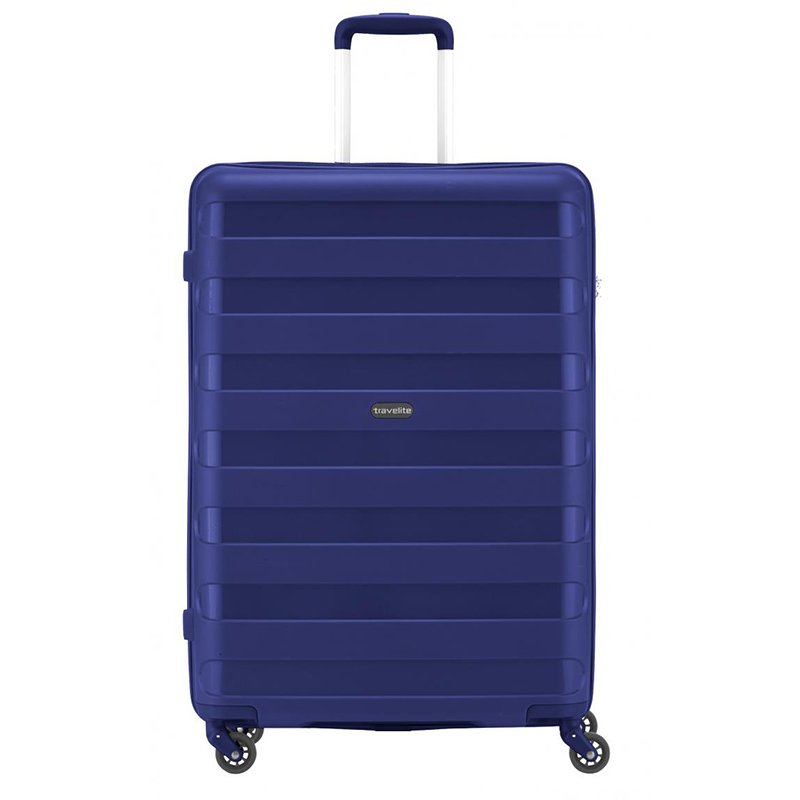 

Чемодан на 4 колесах Travelite NOVA Navy M 67л (TL074048-20)