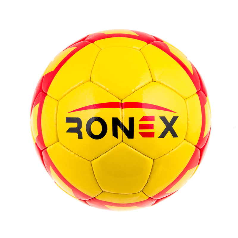 

Мяч футбольный DXN Ronex RX-H1-YDX2