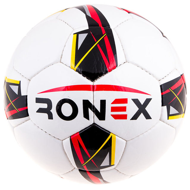

Мяч футбольный DXN Ronex RX/JM2-DXN-2