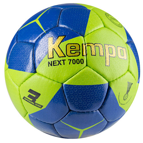 

Мяч гандбольный Kempa Next 7000 NT7000-3