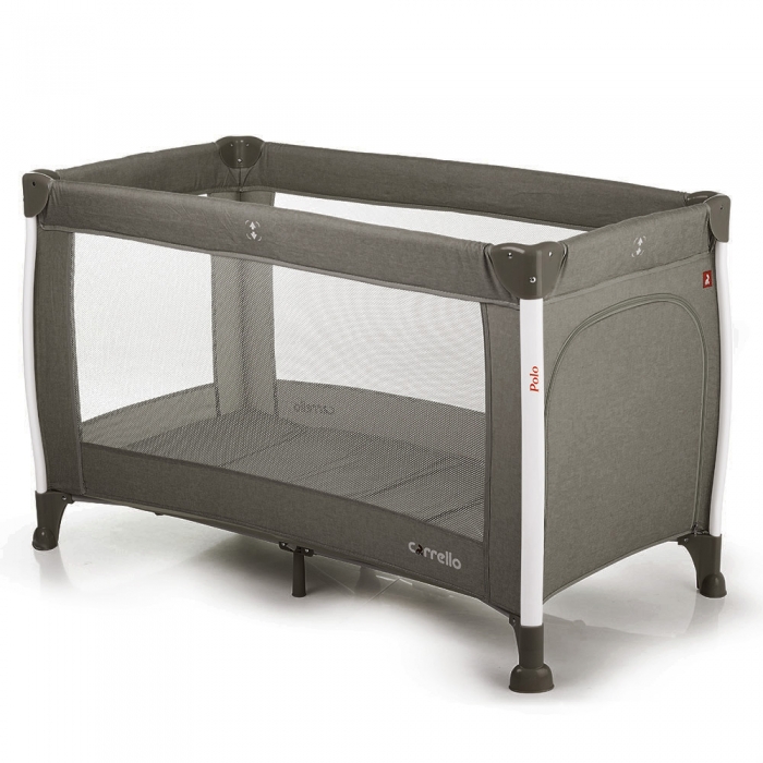 

Манеж Carrello Polo CRL-11601 Ivory Beige