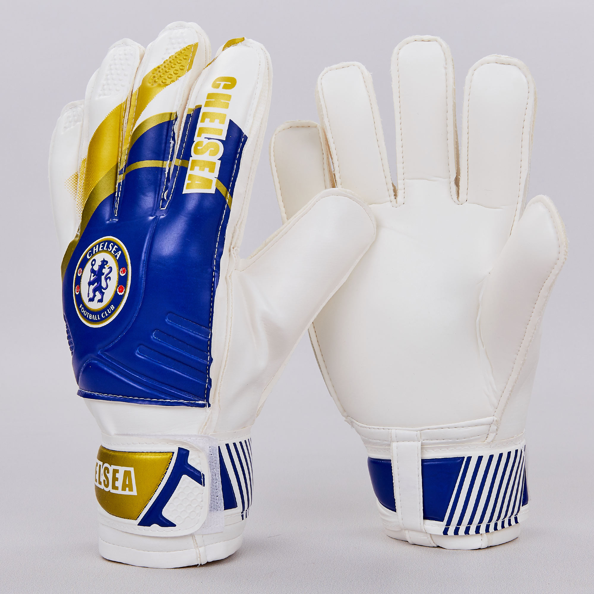

Перчатки вратарские CHELSEA Размер 8 FB-0187-8