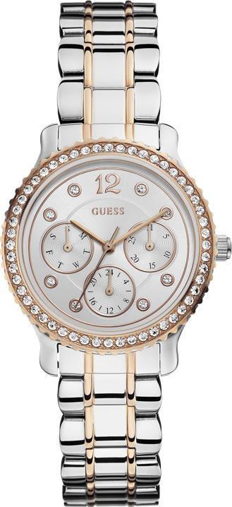 

Женские часы GUESS W0305L3