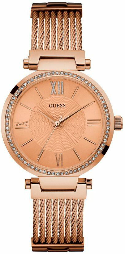 

Женские часы GUESS W0638L4