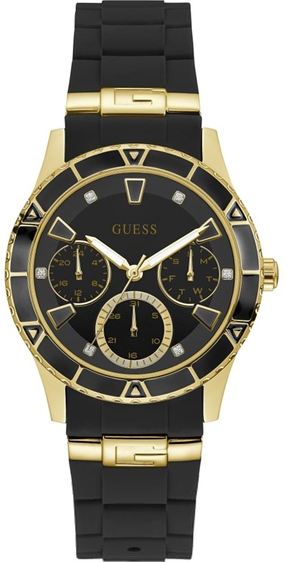 

Женские часы GUESS W1157L1