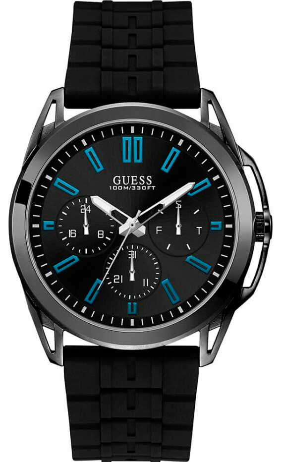 

Мужские часы GUESS W1177G1
