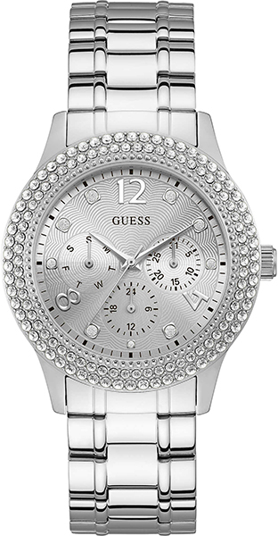 

Женские часы GUESS W1097L1