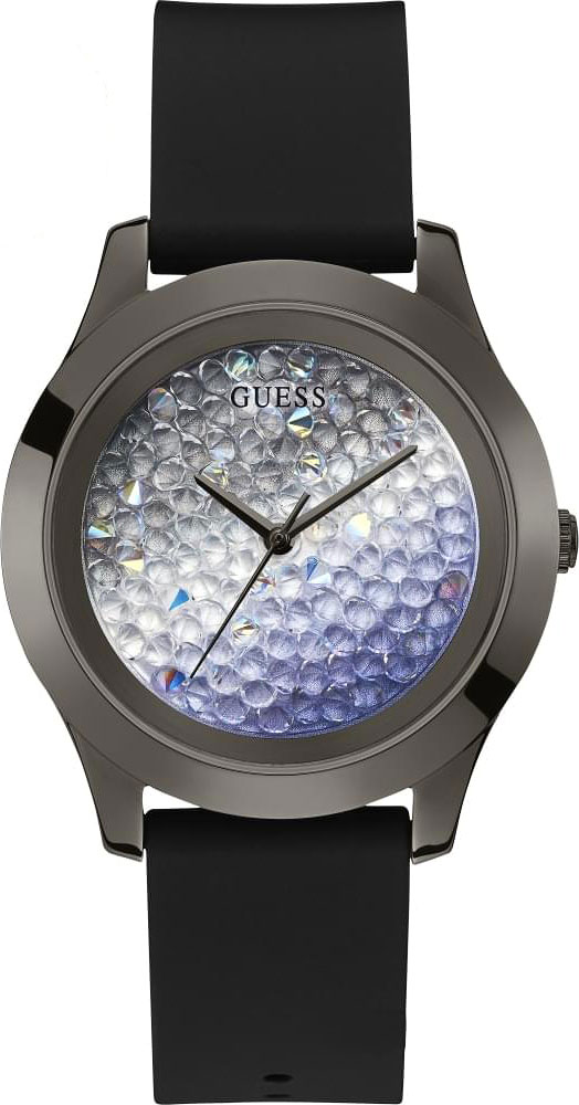 

Женские часы GUESS W1223L4