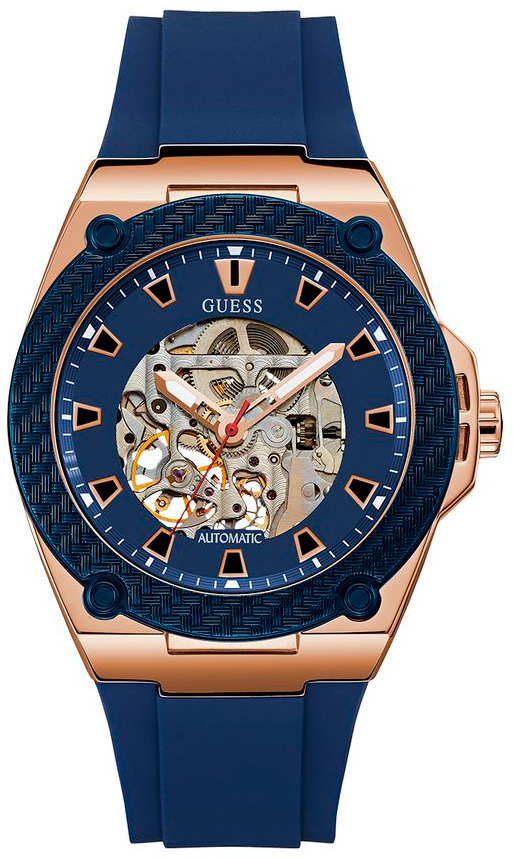 

Мужские часы GUESS W1247G2