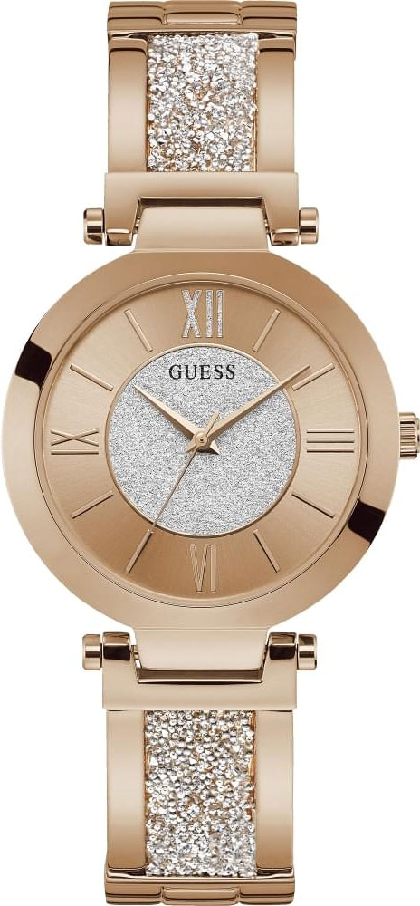 

Женские часы GUESS W1288L3