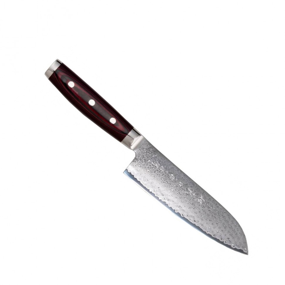 

Нож сантоку Yaxell Super Gou 16.5 см