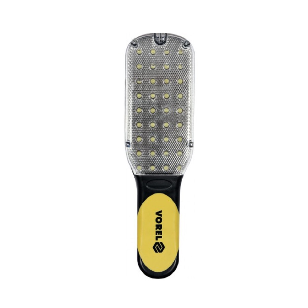 

Аккумуляторный(Фонарь)Cветодиодный(36LED)500mAh VOREL 82720