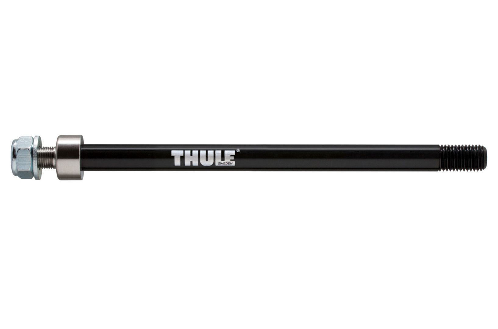 

Ось Thule Thru Axle Maxle/Fatbike 217mm or 229mm (M12 x 1.75)