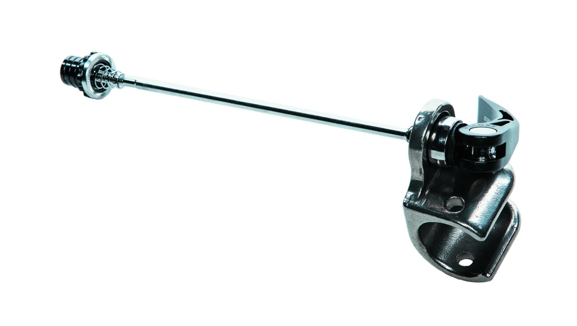 

Детали крепления моста Thule Axle ezHitch (TH 20100796)