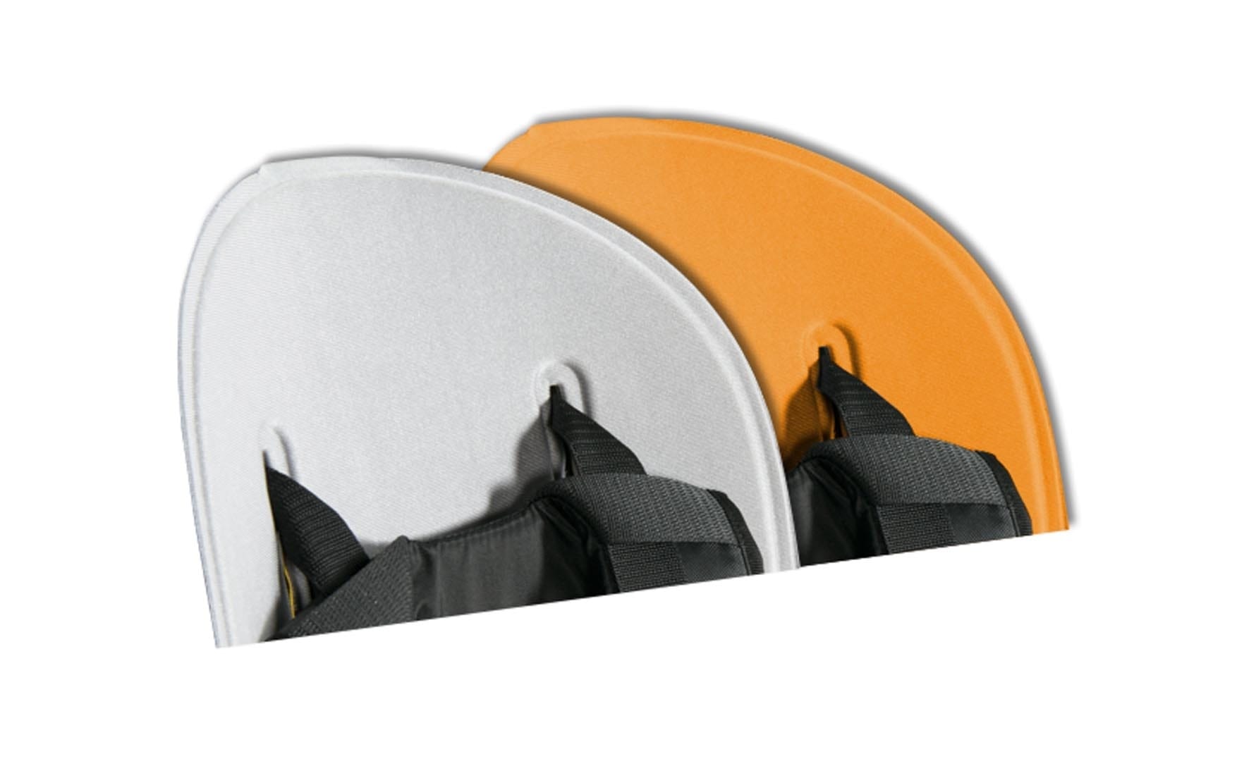 

Подкладка Thule RideAlong Padding (Light Grey - Orange)