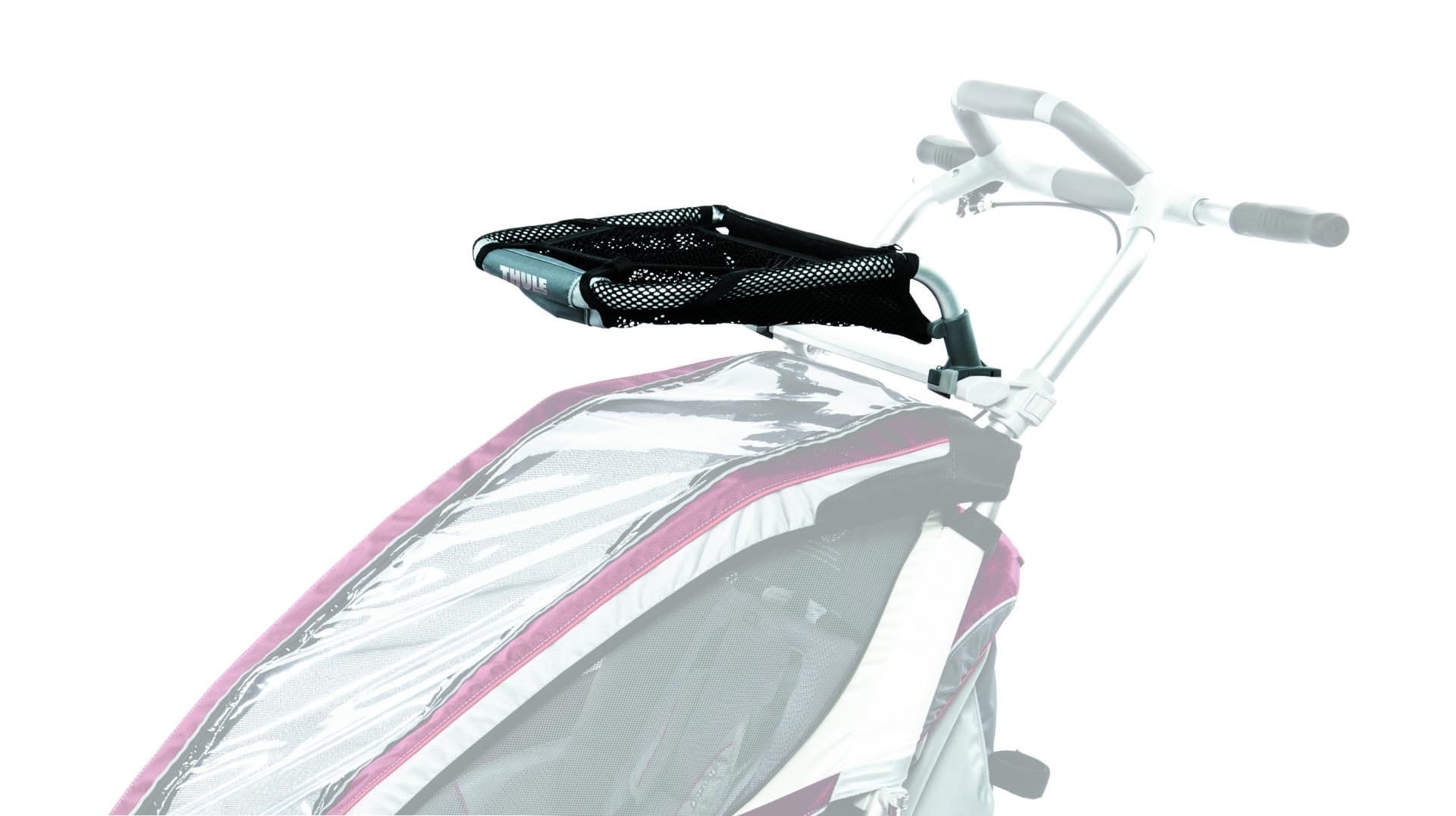 

Багажник Thule Cargo Rack 1 (TH 20100904)