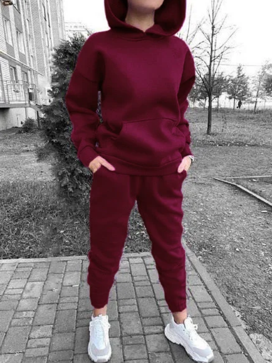 

Женский спортивный костюм GF00711 р46/ бордовый, Женский спортивный костюм GF00711 р46/48 бордовый