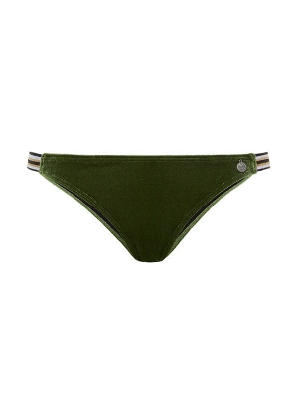 

Низкие купальные трусики BeachLife 970203-781 () Зеленый, Низкие купальные трусики BeachLife 970203-781 40(XS) Зеленый