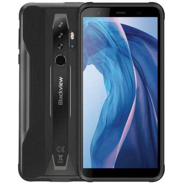 

Смартфон Blackview BV6300 Black