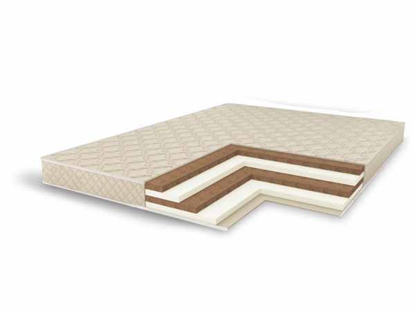 

Матрас Delight Премьер Кокос 16 см 120x200 см (PR.K16-200-4)
