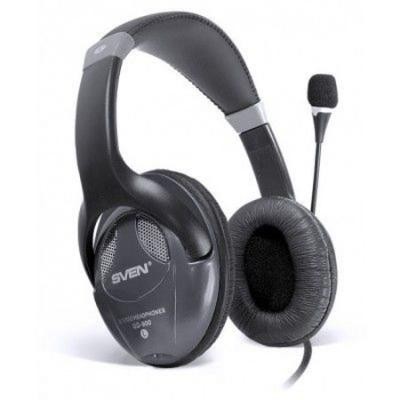 

Наушники Sven AP-670MV black