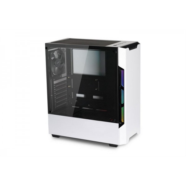 

Корпус Tecware Nexus Evo White (TWCA-NEX-EVWH) без БП