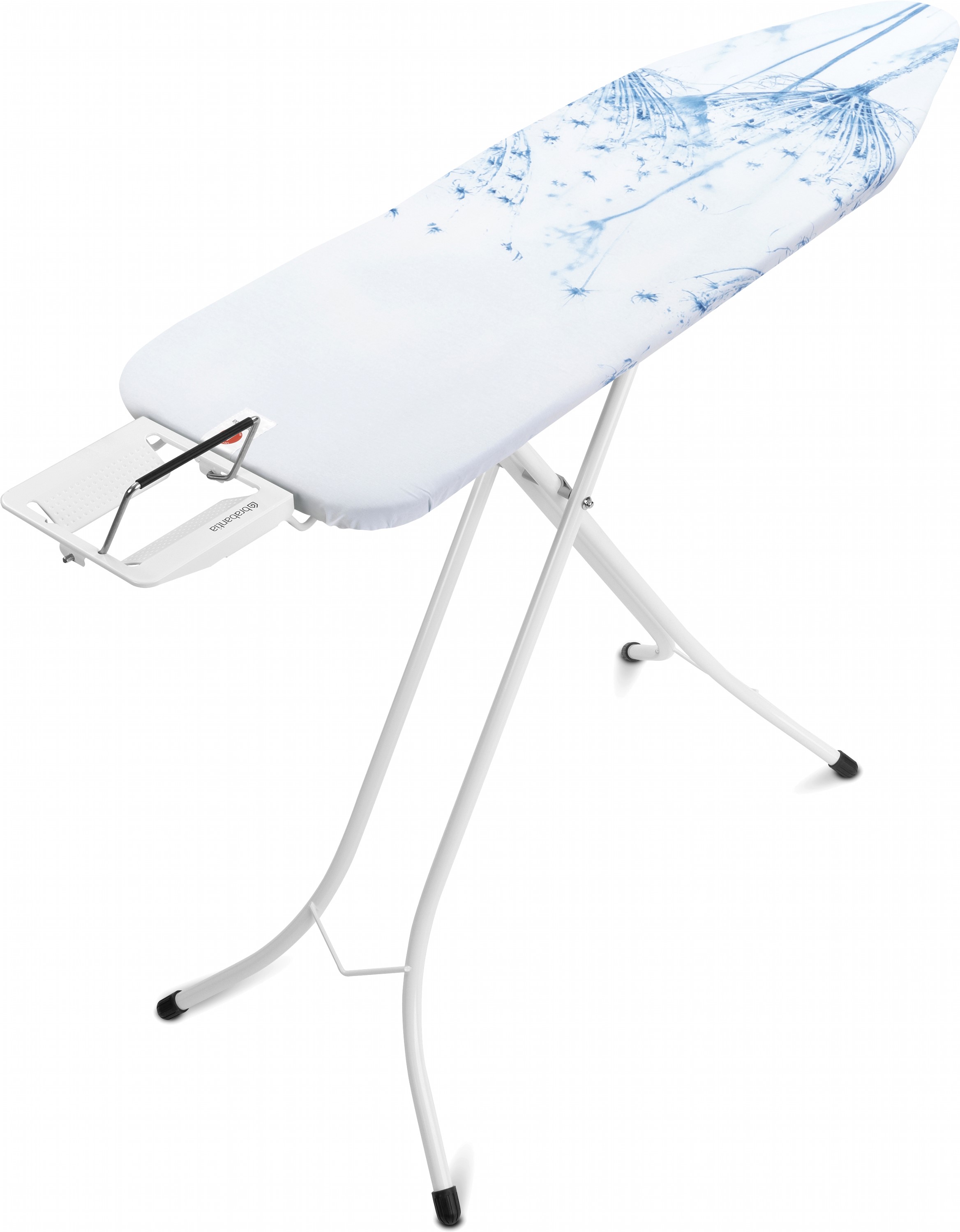 

Доска гладильная Brabantia Ironing Tables B 124x38 см