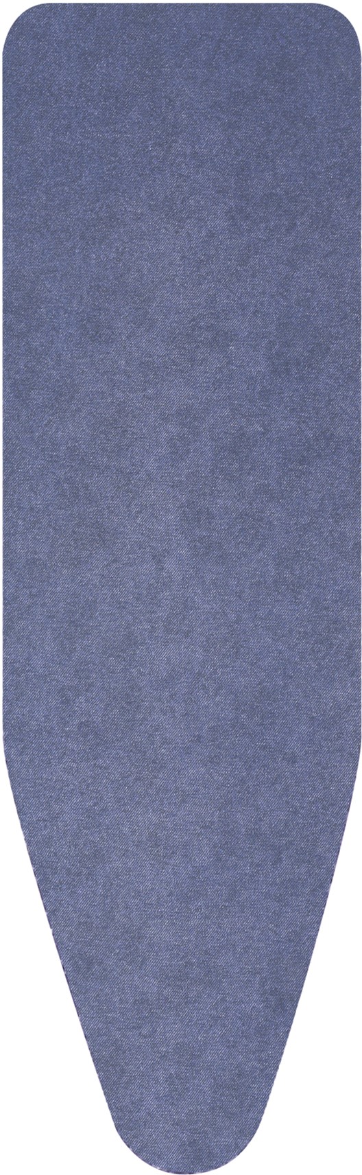 Акция на Чехол для гладильной доски Brabantia Ironing Table Covers B 124x38 см (130700) от Rozetka UA