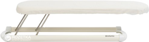 Акція на Чехол для гладильной доски Brabantia Sleeve Board Covers 60х10 см (204364) від Rozetka UA