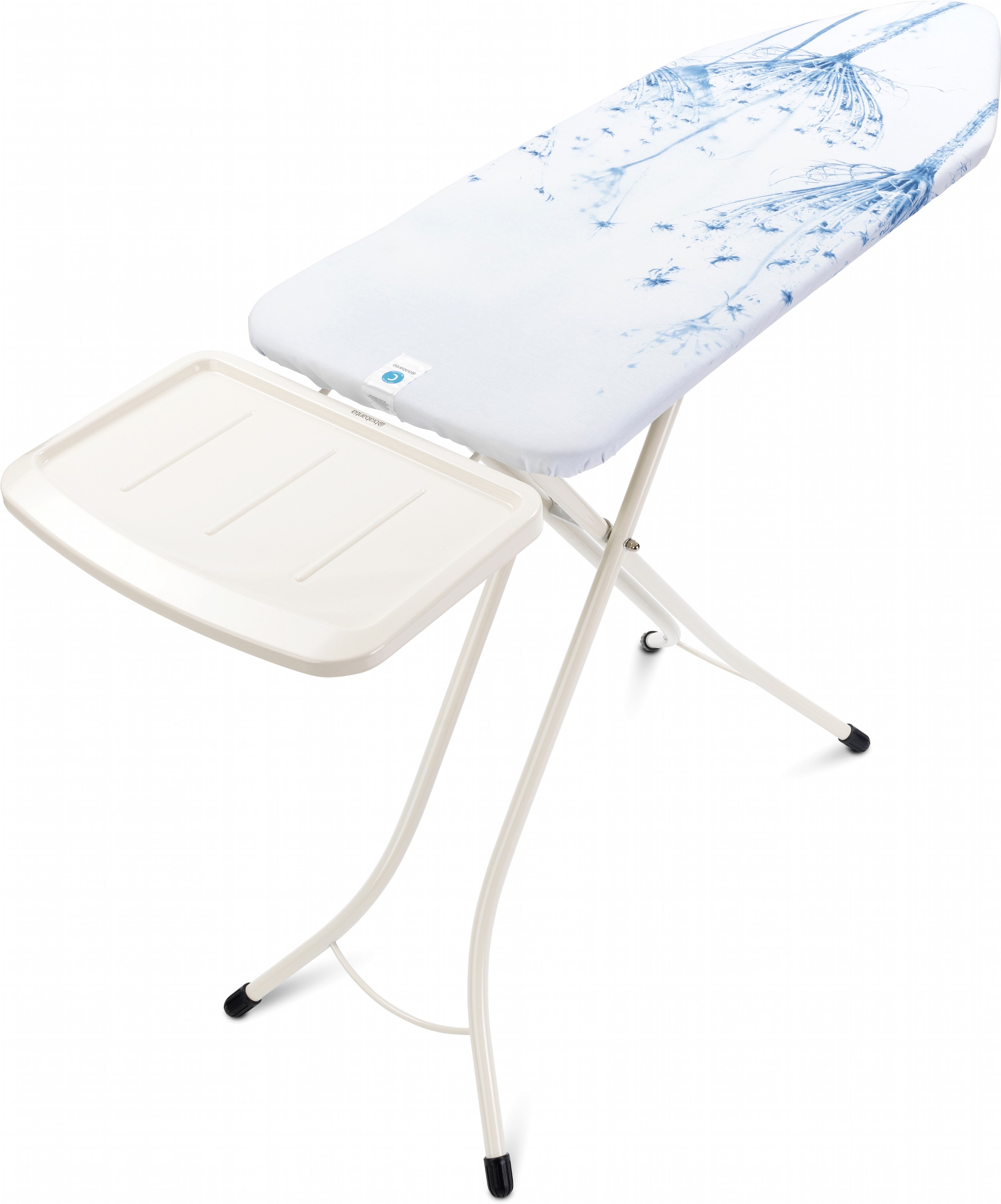 

Доска гладильная Brabantia Ironing Tables C 124х45 см