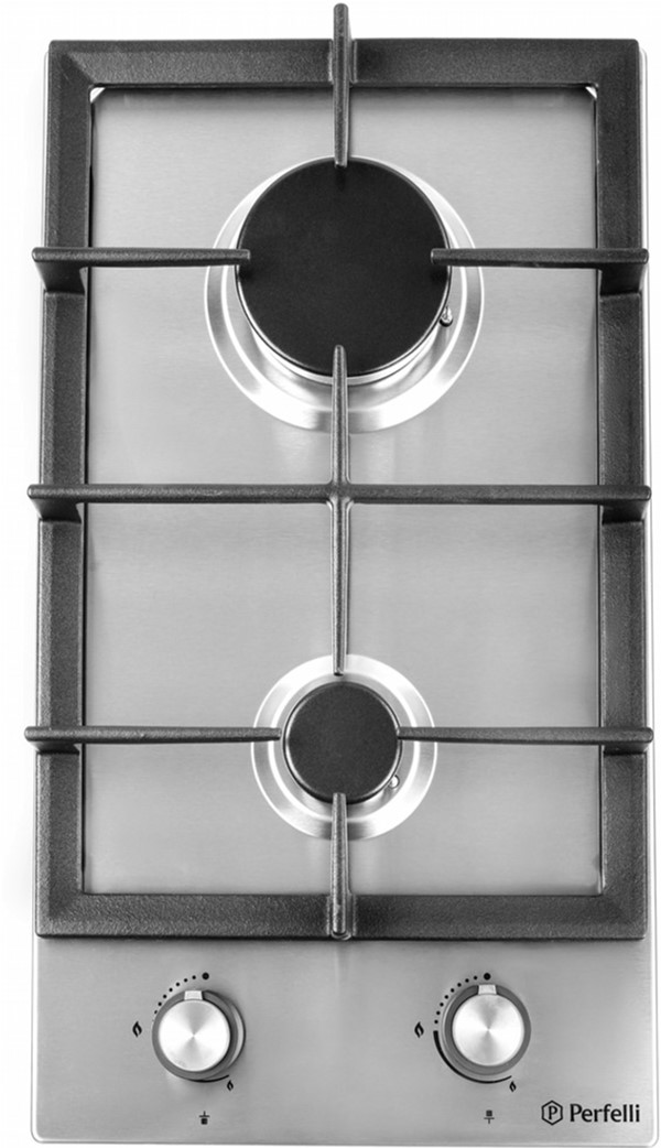 

Варочная поверхность газовая Domino PERFELLI HGM 31424 I