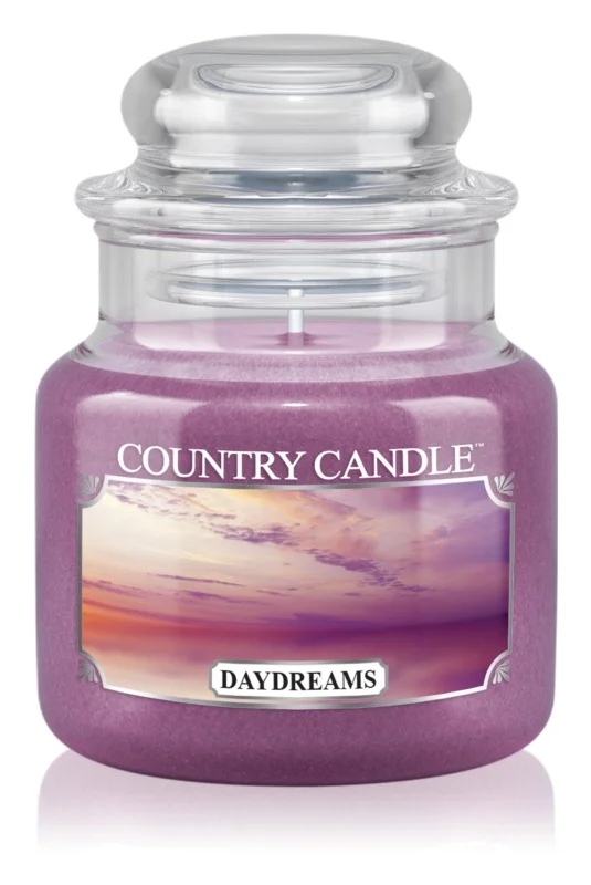 

Country Candle Daydreams ароматизована свічка 104 гр