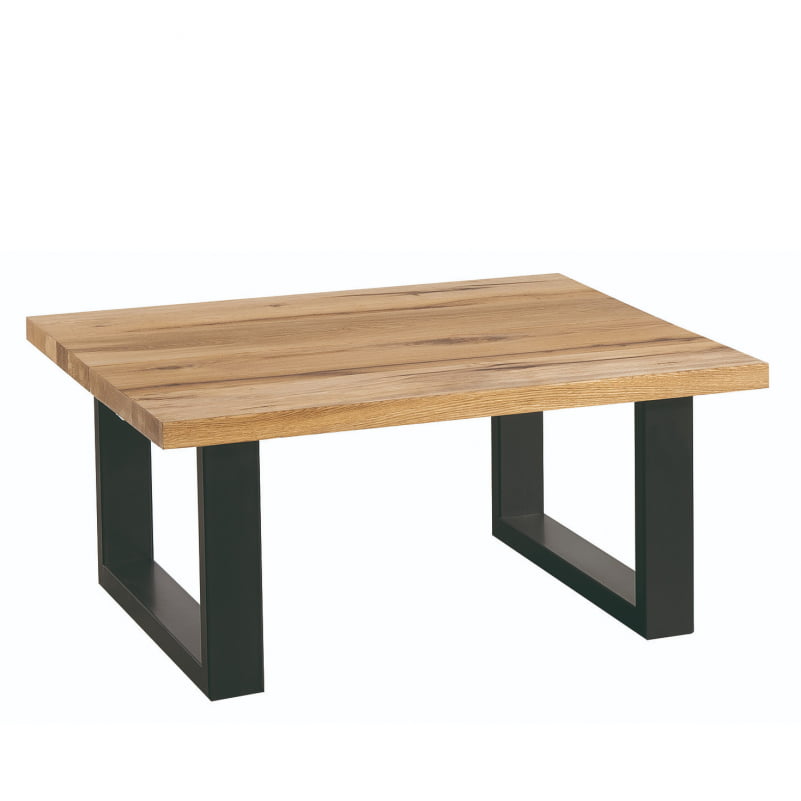 

Журнальный столик Nature (blat w całości) Meble Krysiak 80х42x120 (NAT.078) 061470