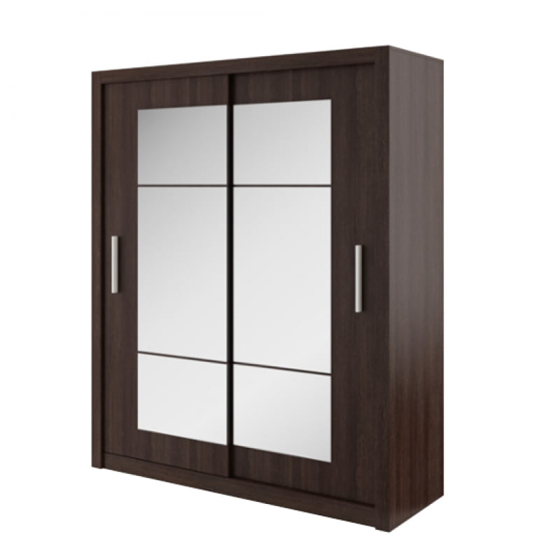 

Шкаф Idea Lenart 180х215x60 065092