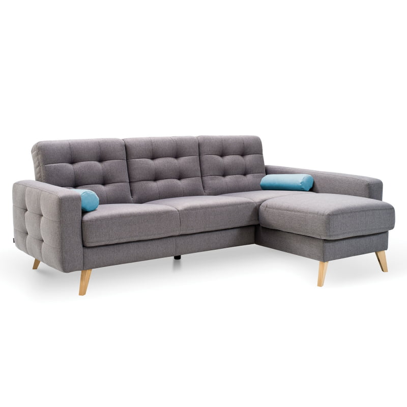 

Угловой диван Nappa Sweetsit 222х87x156 063571