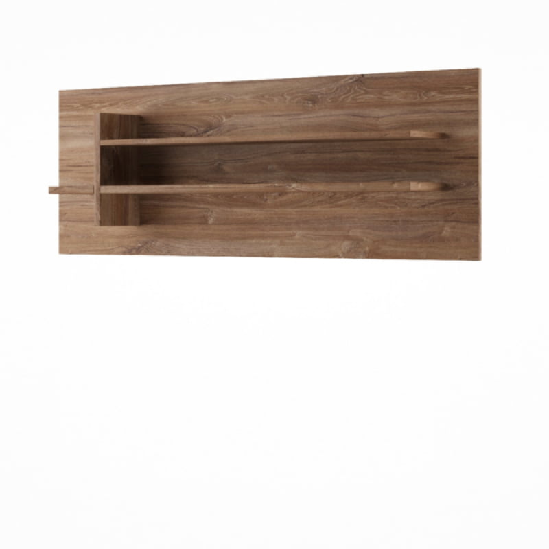 

Подвесная полка Nelson Lenart 140x49x20 (NL-04) 061561