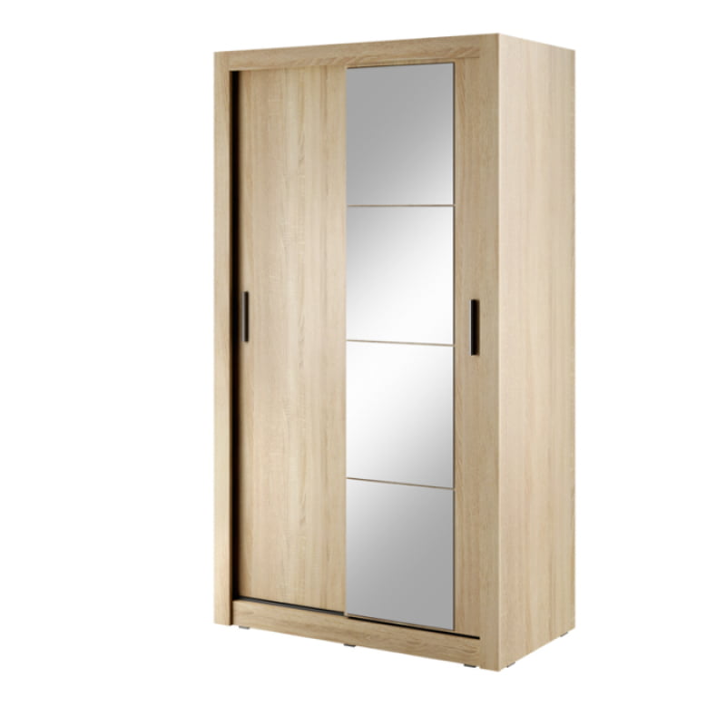 

Шкаф Arti 120 Lenart 120х215x60 064396