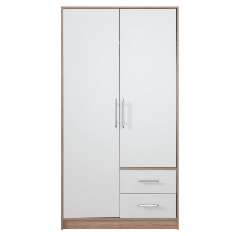 

Шкаф Smart Meblar 100x190x56 (SR3) 065745