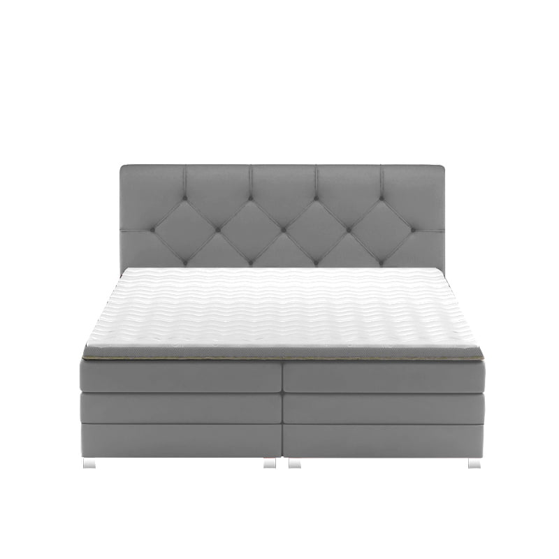 

Континентальная кровать Svaro 160 Wersal 167х110x212 064436